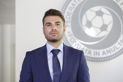 Olăroiu, despre numirea lui Mutu la naţionala U-21. ”Mai repede îl vedeam în postura unui preşedinte de club”