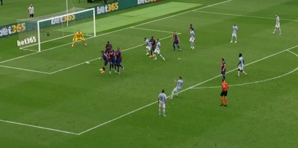 VIDEO | Nebunie de meci la Vigo! Barcelona e egalată pe final, iar Real se poate desprinde în fruntea LaLiga! Vezi reuşita superbă de 2-2 care apropie titlul de Madrid