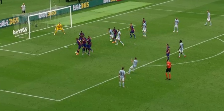 VIDEO | Nebunie de meci la Vigo! Barcelona e egalată pe final, iar Real se poate desprinde în fruntea LaLiga! Vezi reuşita superbă de 2-2 care apropie titlul de Madrid