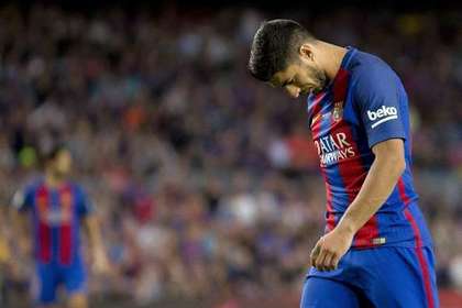 Suarez, reacţie acidă după semieşecul Barcelonei de la Vigo. „Întrebaţi-l pe el de ce nu batem în deplasare”