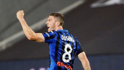 VIDEO | Atalanta - Napoli 2-0. Victoria le asigură în mare măsură bergamascilor un loc în grupele UEFA Champions League şi în sezonul viitor