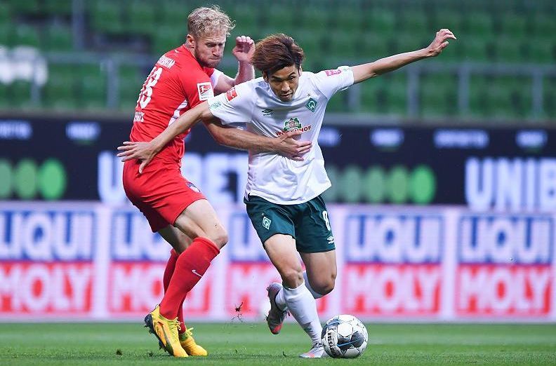 VIDEO | Werder - Heidenheim 0-0. Echipa din Bundesliga 2 a devenit favorită la promovare, după remiza albă de la Bremen