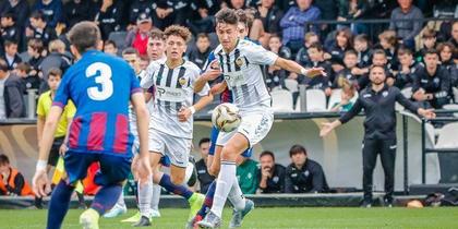 Real Madrid mută surprinzător pe piaţa transferurilor. Zidane a insistat pentru un puşti de 16 ani văzut drept „Haaland de Spania”