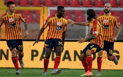 VIDEO | Lecce - Lazio 2-1. Echipa lui Ştefan Radu cedează dramatic şi mai păstrează doar şanse teoretice la titlu