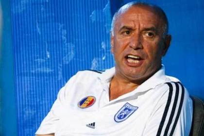 VIDEO | Ţicleanu, amintiri după 38 de ani de la meciul istoric cu Bordeaux. Momentul în care marele Giresse a vrut să-l mituiască la pauză, pe tunel: "M-a pufnit râsul!"