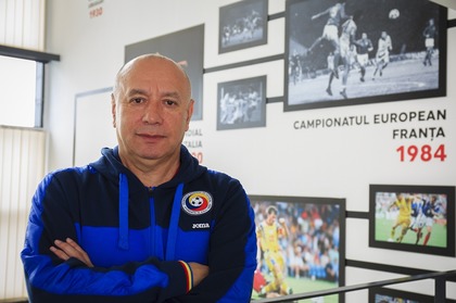 VIDEO | Dorit de PSG înainte ca asta să fie la modă! Cum le-a spus Ţicleanu "pas" francezilor la doar 23 de ani: "Puteam să mă întorc după şapte ani şi să fac pe dizidentul"