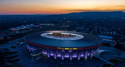 Supercupa Europei se joacă cu spectatori. Câte bilete s-au pus în vânzare. Bayern - Sevilla e LIVE pe Look Plus şi Look 4K, pe 24 septembrie