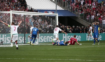 Bulgaria - Ungaria, LIVE SCORE, de la 21:45! Meciul care decide posibila adversară a României din finala play-off-ului pentru EURO