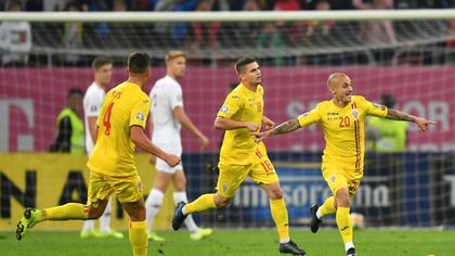 VAR-ul e pro România! Două decizii în favoarea noastră, la primul meci în care naţionala a fost arbitrată video
