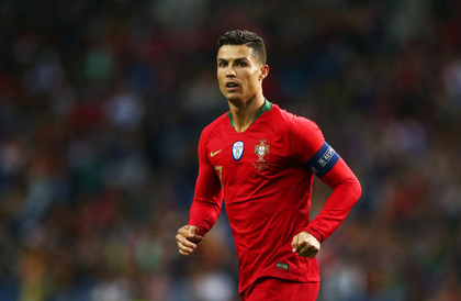 COVID-19 nu-l răpune! CR7 "vrea să joace" deşi a fost confirmat cu coronavirus. Care e starea lui Ronaldo