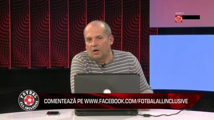 "Dacă ar veni să joace..." Radu Banciu, despre varianta Gheorghe Hagi antrenor la OM