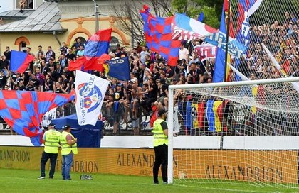 EXCLUSIV | Steaua, aşteptată în elită: "Au lot de primele locuri în Liga 2. Sunt jucătorii cu salarii mai mari decât în Liga 1"