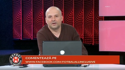 Notele lui Banciu | De la suspendarea lui Colţescu la plecarea lui Şumudică din Turcia: "I-aş da un trei, poate-l ajută în semestrul doi"