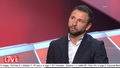 VIDEO EXCLUSIV | Cum a ratat Răzvan Raţ marele transfer la Real Madrid: "A insistat să fiu înlocuitorul lui Roberto Carlos!". Lisa impresionantă a cluburilor care-l doreau în vârful carierei