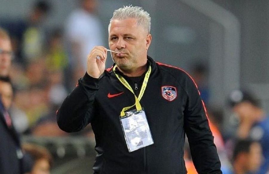 "M-am certat rău de tot cu Şumudică la Rapid!" Gluma lui Robert Niţă pe care Şumi nu a gustat-o: "Bă, ce tupeu ai!" :)