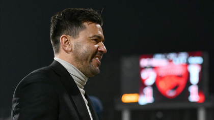 EXCLUSIV | Cosmin Contra se întoarce! Antrenorul vrea să spele imaginea ştearsă căpătată în mandatul de la Dinamo 