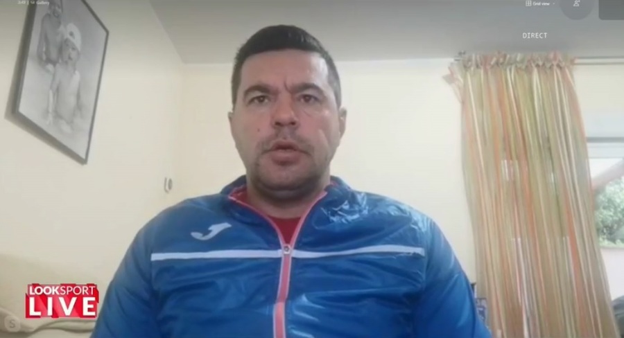 EXCLUSIV | Meserie inedită aleasă de Cosmin Contra, după ce s-a despărţit de Dinamo. ”Sunt deja de aproape un an, spre sfârşitul campaniei de Champions League din sezonul trecut am început”