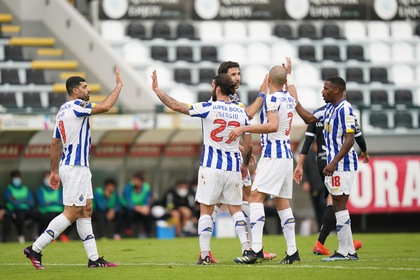 FC Porto a refuzat participarea în Super Liga Europeană. "Suntem în Liga Campionilor şi sperăm să continuăm mulţi ani"