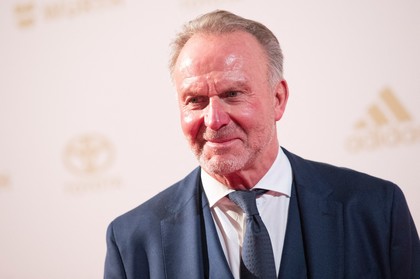 Bayern Munchen contestă înfiinţarea Super Ligii Europene. Rummenigge: "Super Liga nu va fi capabilă să rezolve problemele economice ale cluburilor"