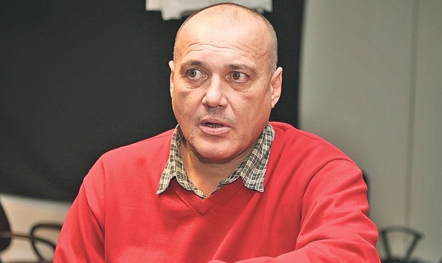 EXCLUSIV | "Răzvan Burleanu va câştiga alegerile timp de 48 de ani". Radiografie dură a lui Marcel Puşcaş 