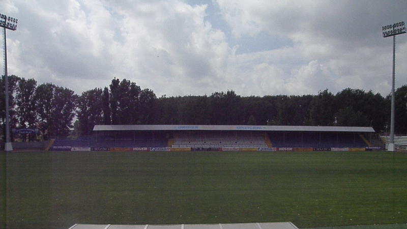Stadionul din Urziceni poate găzdui din nou meciuri de nivel înalt. Ce echipă ar putea juca