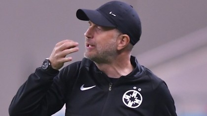 Edi Iordănescu, răspuns ferm despre preluarea echipei naţionale. ”Nu am nicio ofertă!”