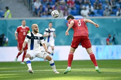 Prezentările adversarilor României din Liga Naţiunilor. Finlanda pare cea mai periculoasă