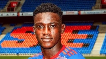 FC Basel nu vrea să-l lase pe fundaşul Yacouba Nasser Djiga la echipa naţională