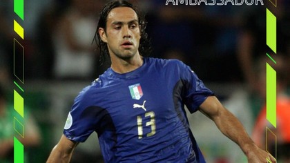 Nesta, Rummenigge, Conte şi Kjaer, incluşi în Hall of Fame-ul fotbalului italian
