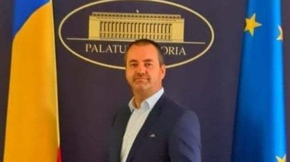 Ştefan Rohnean este noul preşedinte al Agenţiei Naţionale Antidoping