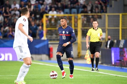 VIDEO | Croaţia – Franţa 1-1. Remiză spectaculoasă în reeditarea ultimei finalei de Campionat Mondial 
