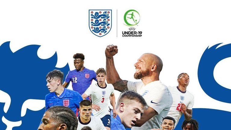 Anglia a câştigat titlul de campioană europeană la fotbal U19
