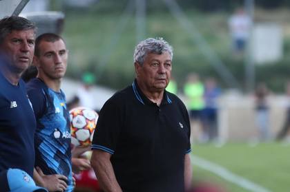 Războiul nu s-a terminat, dar campionatul ucrainean de fotbal se va relua în august
