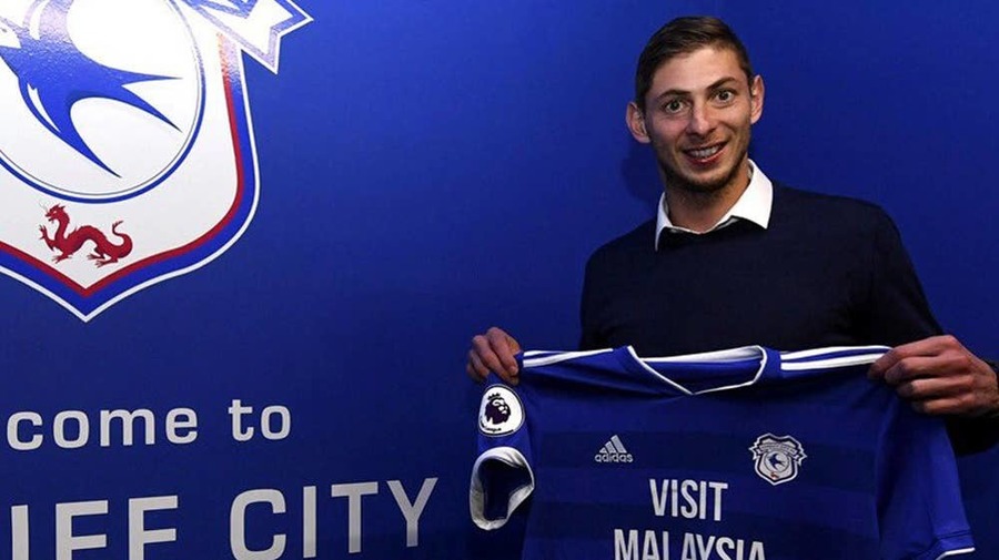 TAS a decis: Transferul lui Emiliano Sala de la Nantes la Cardiff City s-a finalizat înainte de decesul fotbalistului. Clubul francez trebuie să primească 6 milioane de euro
