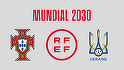 Spania şi Portugalia au inclus Ucraina în candidatura pentru Cupa Mondială din 2030