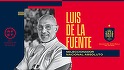 Luis de la Fuente, desemnat ca selecţioner al Spaniei
