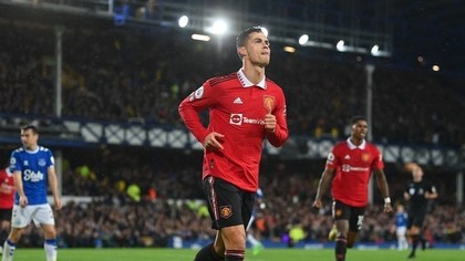 Al Nassr, ofertă pentru Ronaldo. UPDATE: Reacţia clubului 