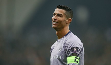 Ronaldo şi Al Nassr, eliminaţi în semifinalele Cupei Arabiei Saudite. Cifrele lui CR7 în meciul cu Al Ittihad