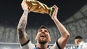 Messi nu exclude varianta de a juca la Cupa Mondială din 2026