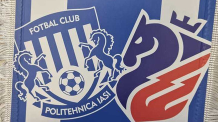 FC Botoşani a învins Politehnica Iaşi, într-un meci amical