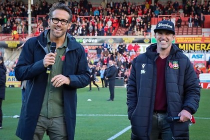 Gareth Bale l-a refuzat pe Ryan Reynolds şi nu se întoarce în fotbal. Oferta de la Wrexham, declinată