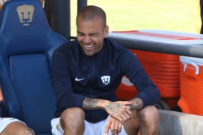 Dani Alves rămâne în detenţie! Judecătorul a considerat că există riscul să fugă din Spania până la începerea procesului
