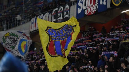 FCSB este ameninţată cu DNA de către suporterii CSA Steaua! Motivul invocat