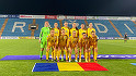 Naţionala de fotbal feminin, eşec la debutul în Liga Naţiunilor