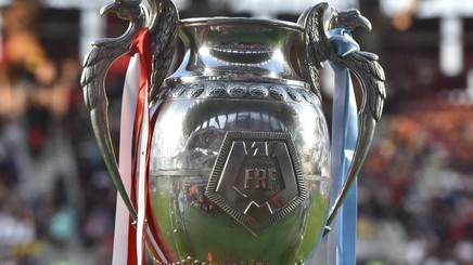 LIVE VIDEO | Cupa României: Fotbalul nostru revine pe Prima Sport 1! FCSB a trecut fără să forţeze de FC Bihor Oradea