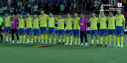 VIDEO | România - Sudan 10-1. Recital ”tricolor” în primul meci din grupele mondialului de minifotbal