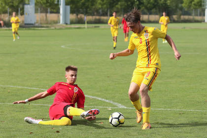 Meritocraţia, inexistentă în fotbalul românesc. Un oficial din Superligă îi consideră vinovaţi pe părinţi. "Nu o spun eu, se vede" | VIDEO EXCLUSIV