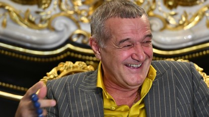 Gigi Becali şi Mihai Stoichiţă au avut un schimb dur de replici. Patronul FCSB a comparat FRF cu Comitetul Central din perioada comunistă. "Suntem Ceauşescu şi dacă Pârvulescu zice ceva, îl dau afară"