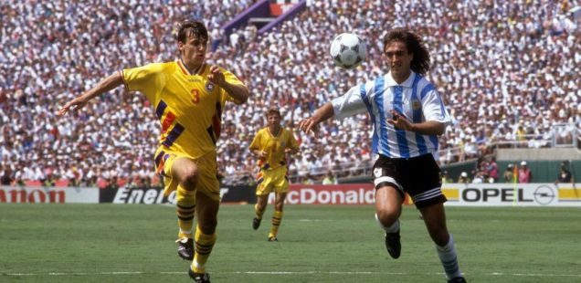 Cum s-a ales Daniel Prodan cu porecla "Tătuca". "Te-ai îmbrăcat ca-n dricu' verii" | EXCLUSIV