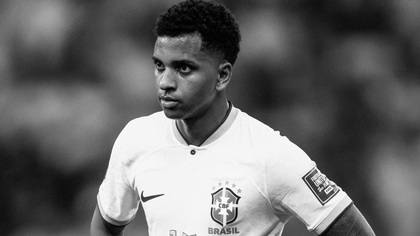 Brazilianul Rodrygo spune că a fost ţinta jignirilor rasiste pe reţelele de socializare după altercaţia sa cu Messi